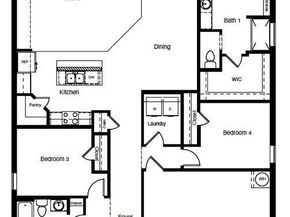 1772  LEEVON Lane , Fort Worth Texas 76140