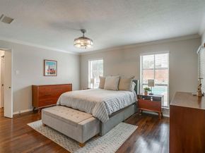 3928  Stonehenge Road , Fort Worth Texas 76109