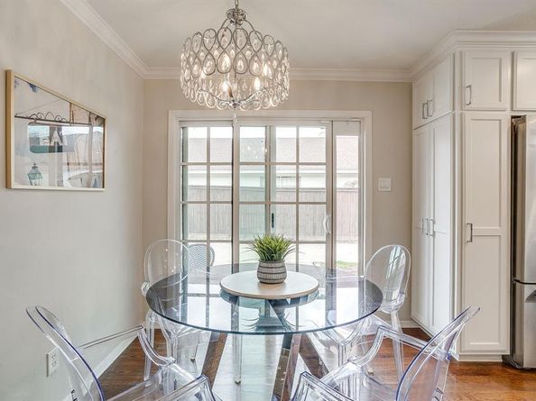 3928  Stonehenge Road , Fort Worth Texas 76109