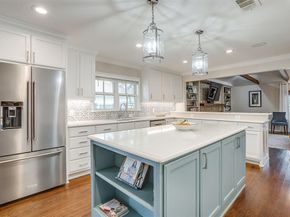 3928  Stonehenge Road , Fort Worth Texas 76109