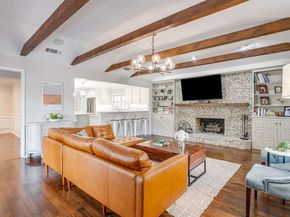 3928  Stonehenge Road , Fort Worth Texas 76109