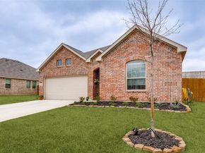 1213  Dragon Way , Azle Texas 76020