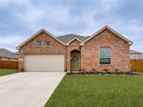 1213  Dragon Way , Azle Texas 76020