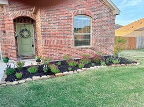 1213  Dragon Way , Azle Texas 76020