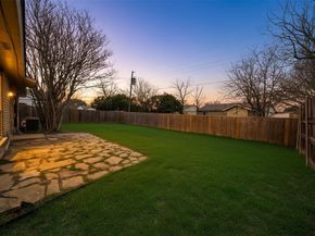 534  Windsor Drive , Allen Texas 75002