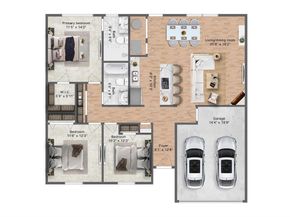 534  Windsor Drive , Allen Texas 75002