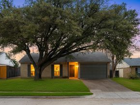 534  Windsor Drive , Allen Texas 75002