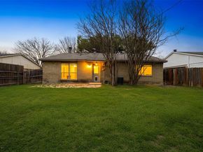 534  Windsor Drive , Allen Texas 75002