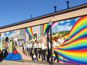 144  Leonard Street , Lewisville Texas 75057