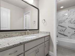 3404  Calico Drive , Irving Texas 75038