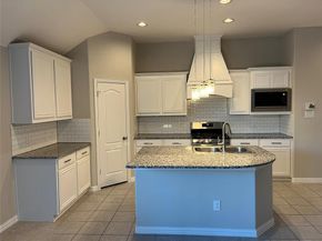 1401  Rose Bud Court , Little Elm Texas 75068