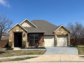 1401  Rose Bud Court , Little Elm Texas 75068