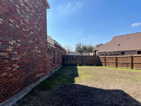 1401  Rose Bud Court , Little Elm Texas 75068