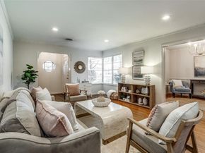 5460  Anita Street , Dallas Texas 75206
