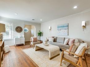 5460  Anita Street , Dallas Texas 75206