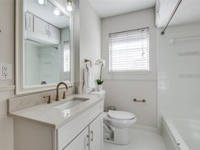 5460  Anita Street , Dallas Texas 75206