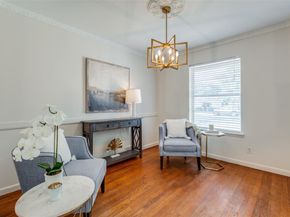 5460  Anita Street , Dallas Texas 75206