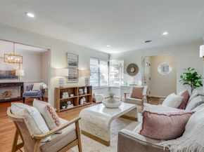 5460  Anita Street , Dallas Texas 75206