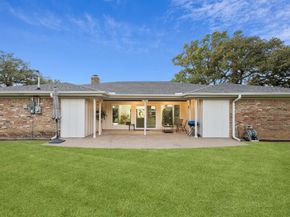 1720  Acorn Lane , Hurst Texas 76054