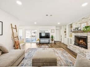 1720  Acorn Lane , Hurst Texas 76054