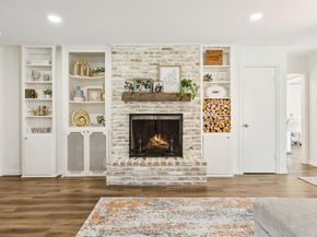 1720  Acorn Lane , Hurst Texas 76054