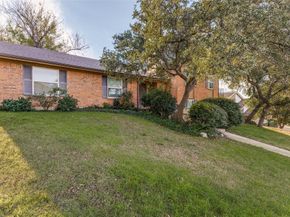 7701  Westwind Drive , Fort Worth Texas 76179