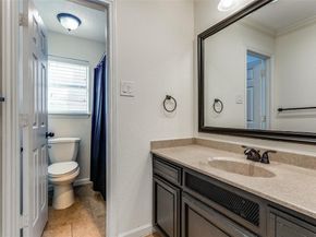 7701  Westwind Drive , Fort Worth Texas 76179