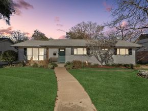 6976  Walling Lane , Dallas Texas 75231