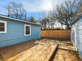 801  Woodleigh Drive , McKinney Texas 75069