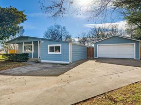 801  Woodleigh Drive , McKinney Texas 75069