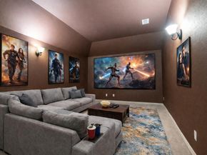 5095  Havasu Drive , Frisco Texas 75036