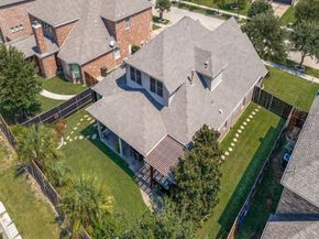 5095  Havasu Drive , Frisco Texas 75036