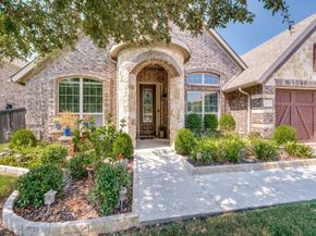 5095  Havasu Drive , Frisco Texas 75036