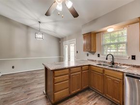 9408  Cedar Run Drive , Dallas Texas 75227