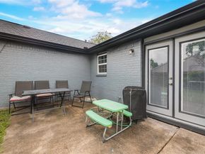 9408  Cedar Run Drive , Dallas Texas 75227