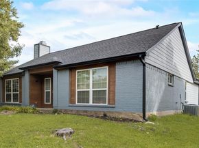 9408  Cedar Run Drive , Dallas Texas 75227