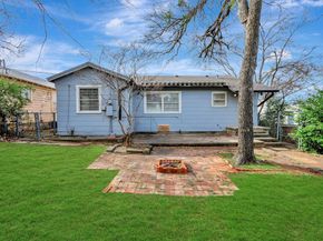 2509  Wayside Avenue , Fort Worth Texas 76110