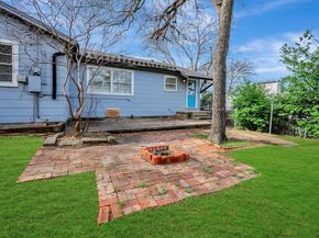 2509  Wayside Avenue , Fort Worth Texas 76110