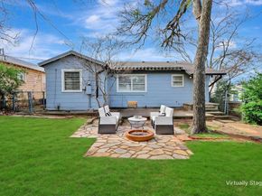 2509  Wayside Avenue , Fort Worth Texas 76110