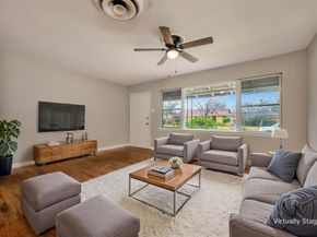 2509  Wayside Avenue , Fort Worth Texas 76110