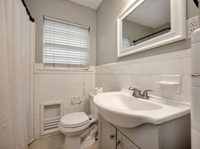 2509  Wayside Avenue , Fort Worth Texas 76110