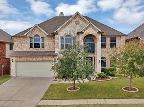 3904  Penny Royal Drive , Fort Worth Texas 76244