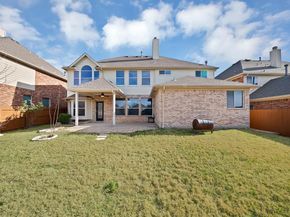 3904  Penny Royal Drive , Fort Worth Texas 76244