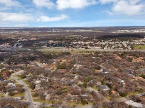 5705  Blueridge Drive , Fort Worth Texas 76112