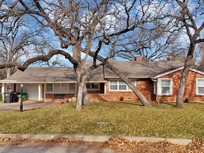 5705  Blueridge Drive , Fort Worth Texas 76112