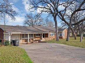 5705  Blueridge Drive , Fort Worth Texas 76112