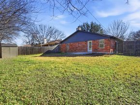 8512  Whitney Drive , White Settlement Texas 76108