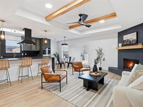 8512  Whitney Drive , White Settlement Texas 76108