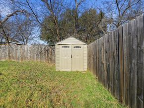 8512  Whitney Drive , White Settlement Texas 76108