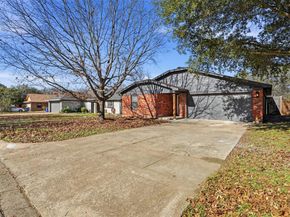 8512  Whitney Drive , White Settlement Texas 76108